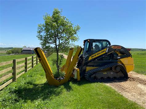 big john tree spade for skid steer|big john skid steer attachments.